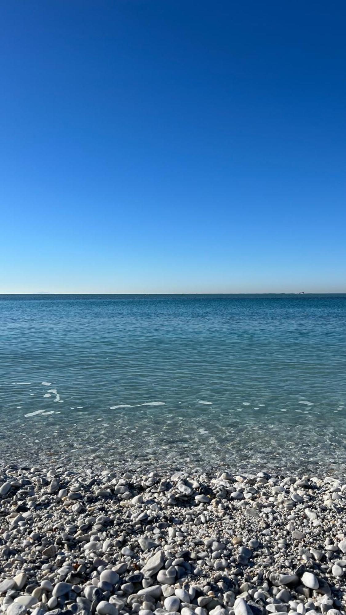 Il Faro Beach House Марина-ди-Пиза Экстерьер фото