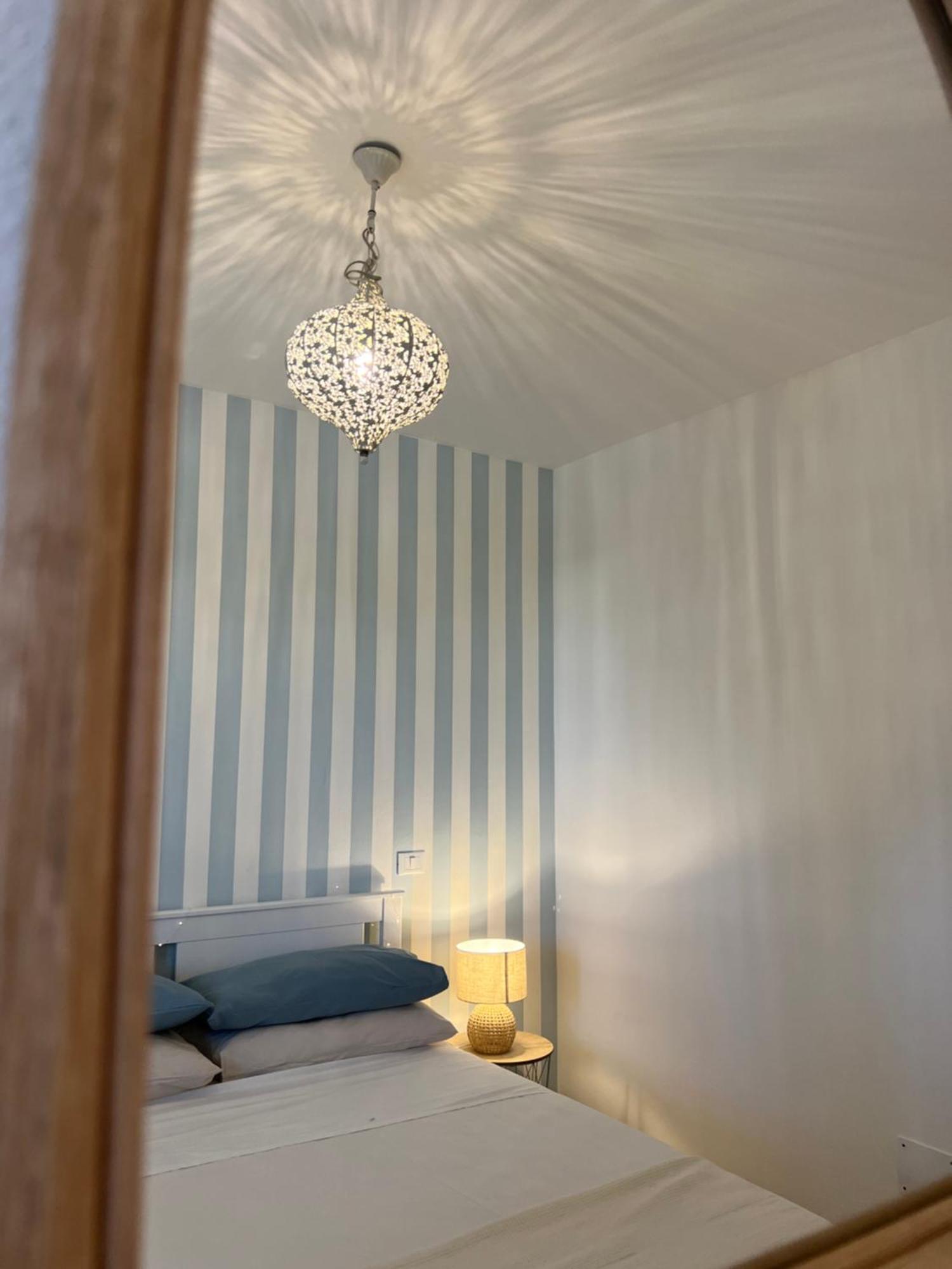 Il Faro Beach House Марина-ди-Пиза Экстерьер фото